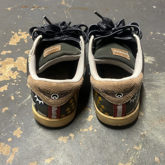 Osiris shoes - Picture 3 of 6